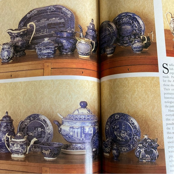 Vintage Country Collections Book - Picture 12 of 14